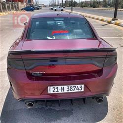 دۆج چارجەر